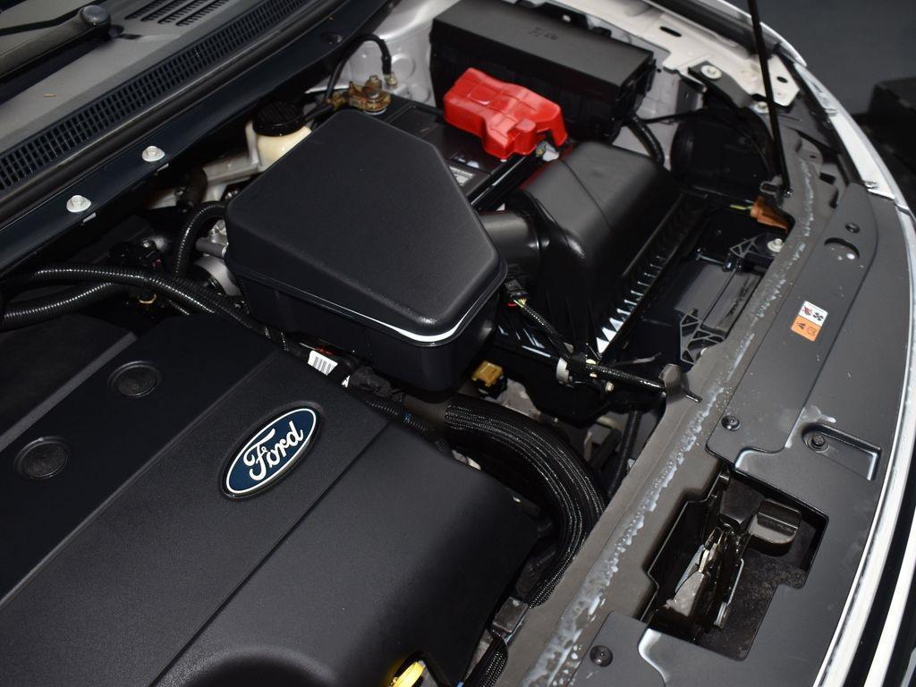 used 2013 Ford Edge car, priced at $11,995