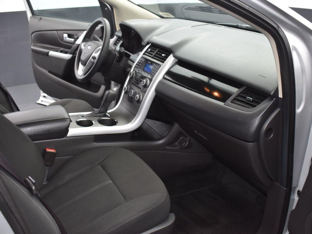 used 2013 Ford Edge car, priced at $11,995