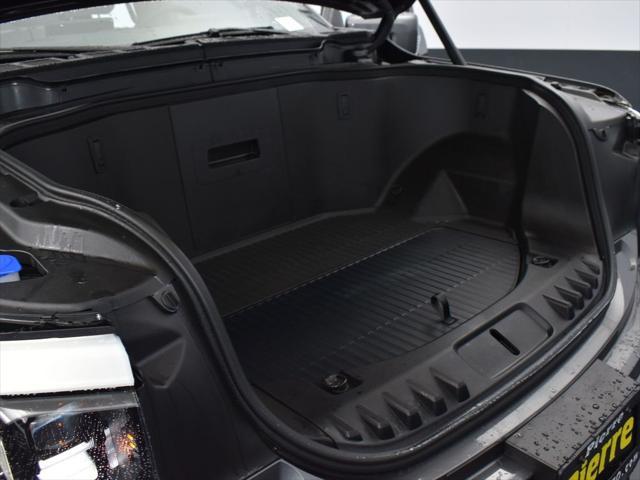used 2024 Ford F-150 Lightning car, priced at $68,531