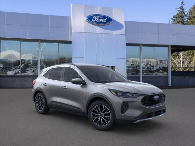 new 2024 Ford Escape car, priced at $39,192