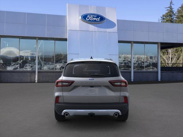 new 2024 Ford Escape car, priced at $39,192