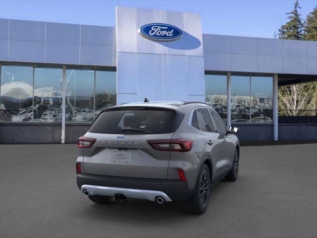 new 2024 Ford Escape car, priced at $39,192