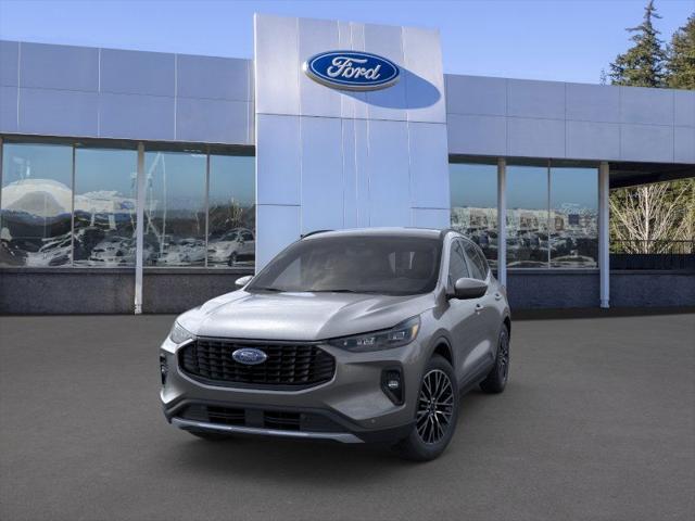 new 2024 Ford Escape car, priced at $39,192