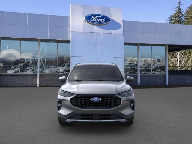 new 2024 Ford Escape car, priced at $39,192