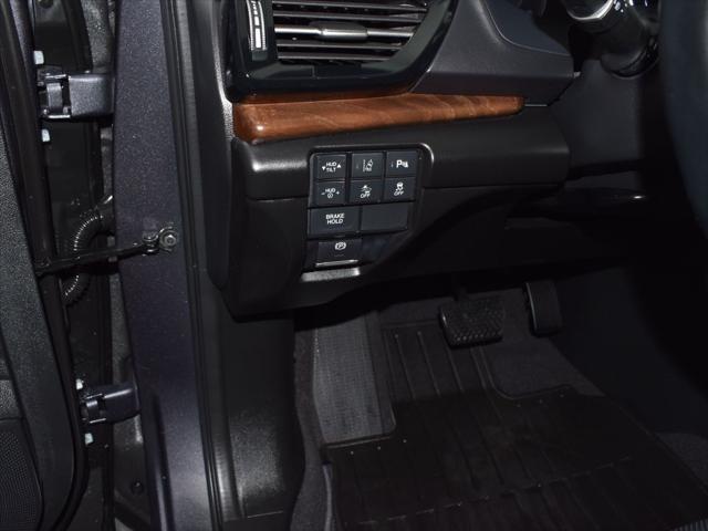 used 2019 Acura RDX car, priced at $29,991