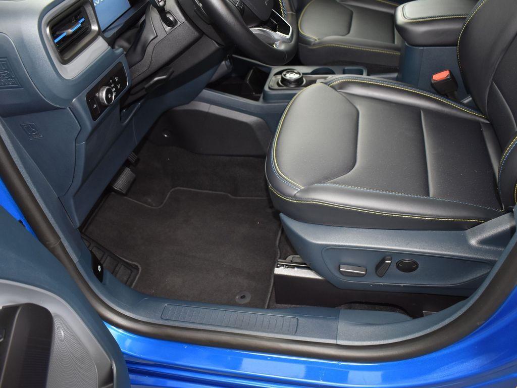 used 2025 Ford Maverick car, priced at $34,948