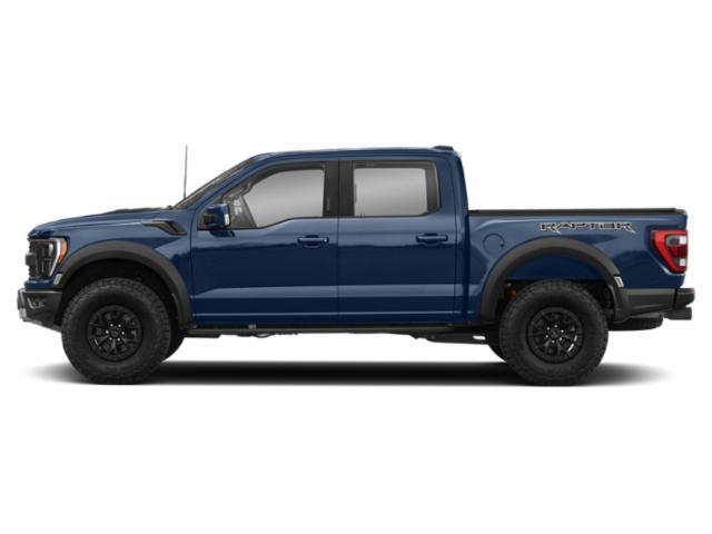 used 2023 Ford F-150 car, priced at $75,987