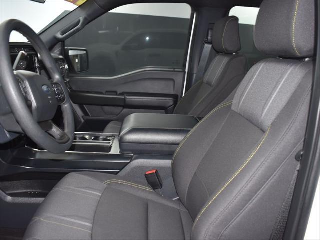 used 2024 Ford F-150 car, priced at $44,240