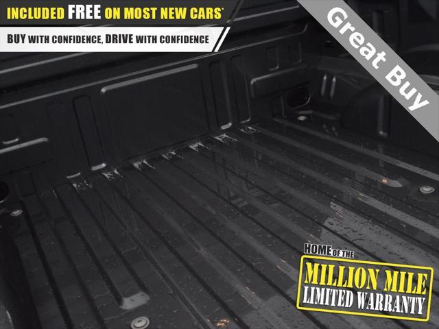 new 2024 Ford F-150 car, priced at $44,971