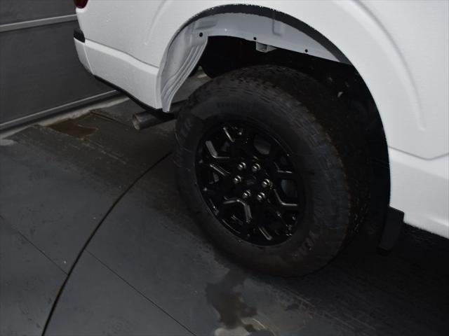 new 2025 Ford F-150 car, priced at $54,965
