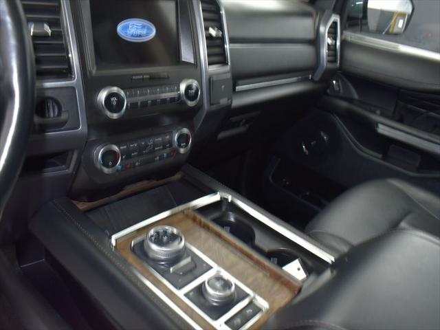 used 2020 Ford Expedition car, priced at $43,942