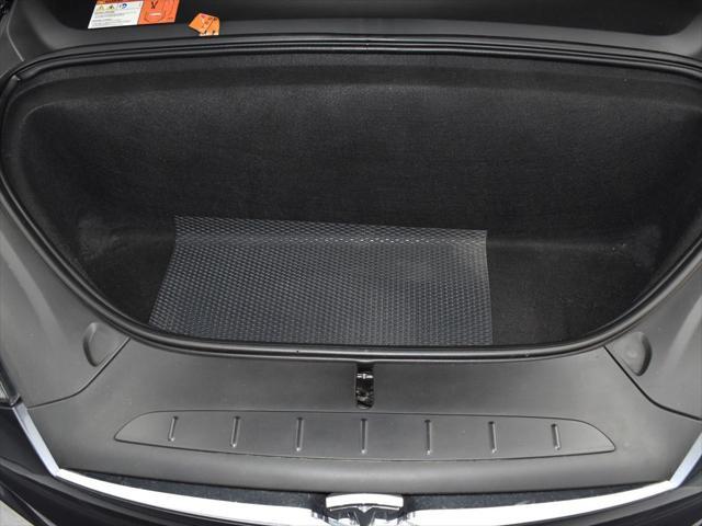 used 2019 Tesla Model X car, priced at $32,434