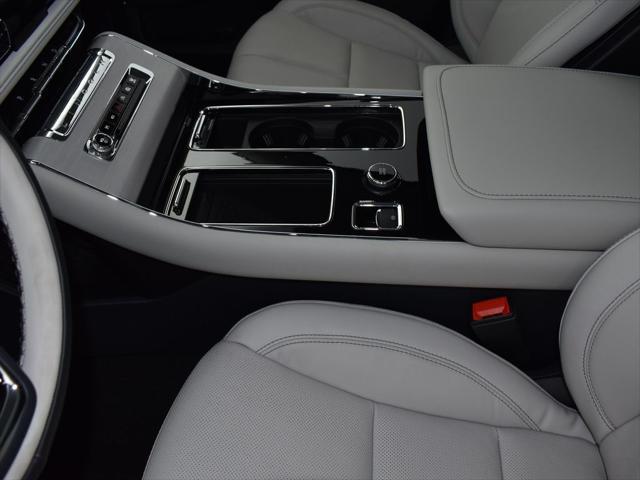 new 2025 Lincoln Aviator car, priced at $66,220