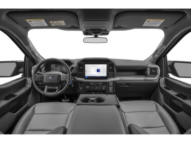 new 2025 Ford F-150 car, priced at $51,740