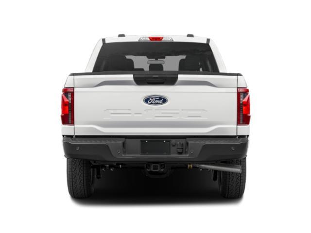 new 2025 Ford F-150 car, priced at $51,740