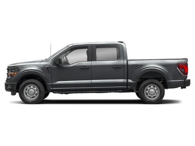 new 2025 Ford F-150 car, priced at $51,740