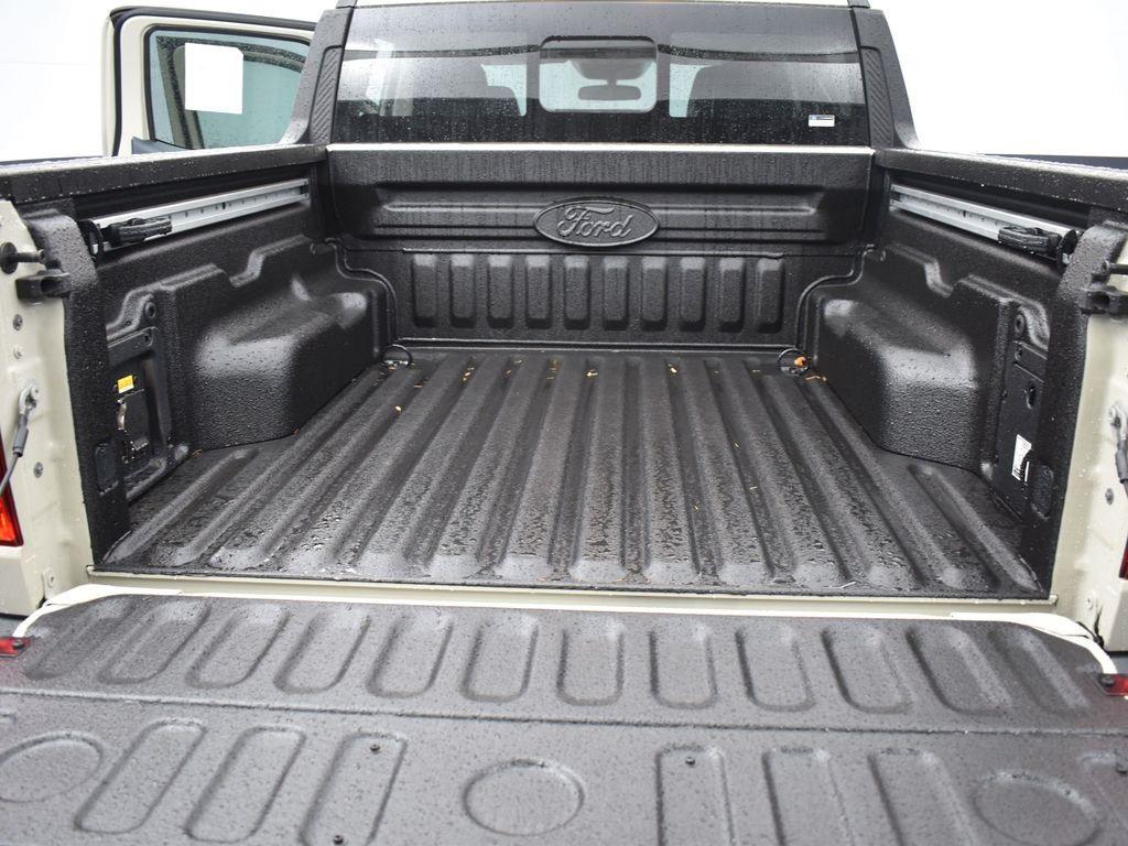 new 2025 Ford Maverick car, priced at $39,360