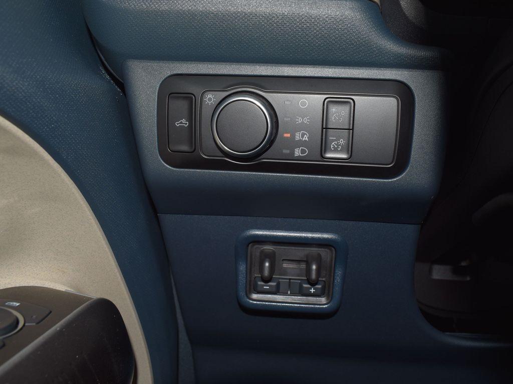 new 2025 Ford Maverick car, priced at $39,360