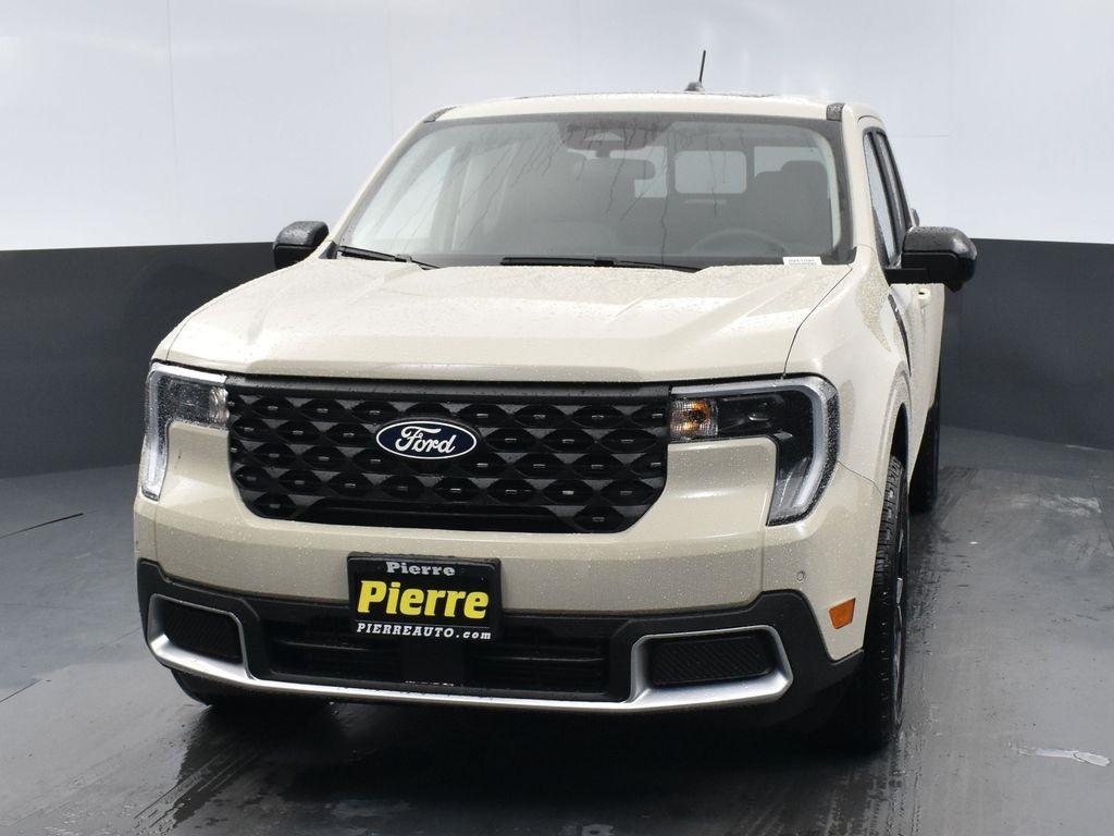 new 2025 Ford Maverick car, priced at $39,360