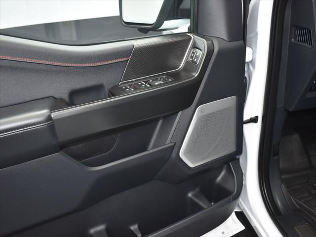 used 2024 Ford F-150 car, priced at $81,888