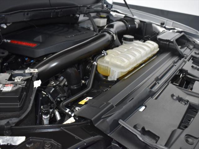 used 2024 Ford F-150 car, priced at $81,888