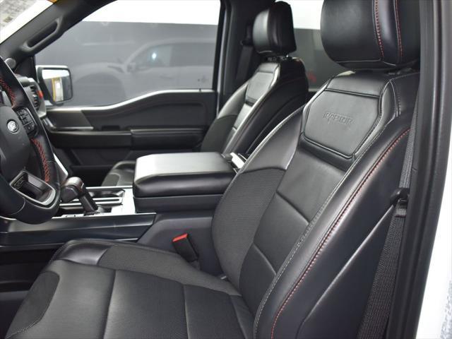 used 2024 Ford F-150 car, priced at $81,888