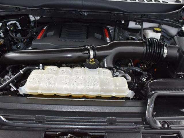 used 2024 Ford F-150 car, priced at $81,888