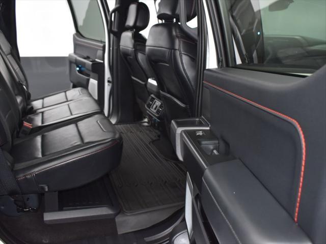 used 2024 Ford F-150 car, priced at $81,888