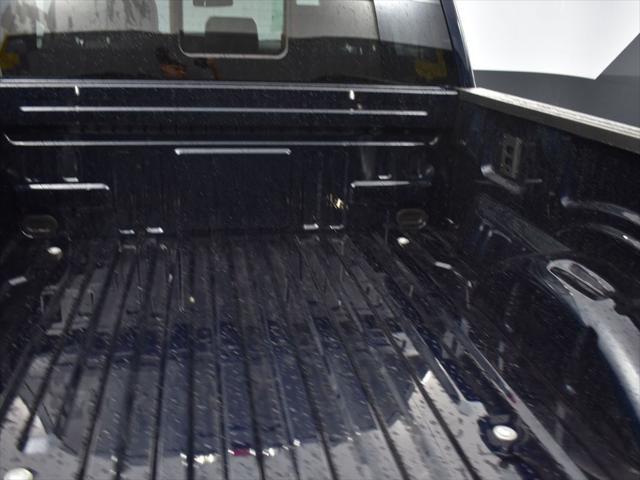 new 2025 Ford F-150 car, priced at $74,320