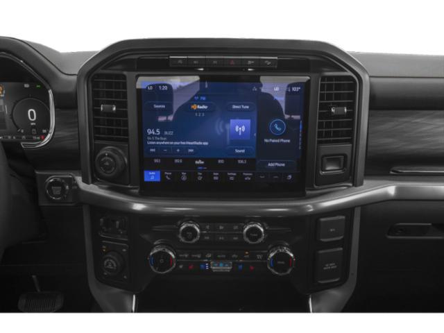 new 2025 Ford F-150 car, priced at $70,795