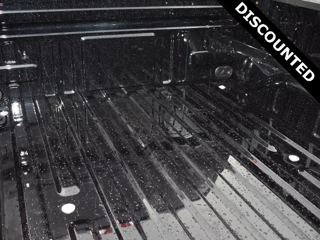 new 2025 Ford F-150 car, priced at $63,380