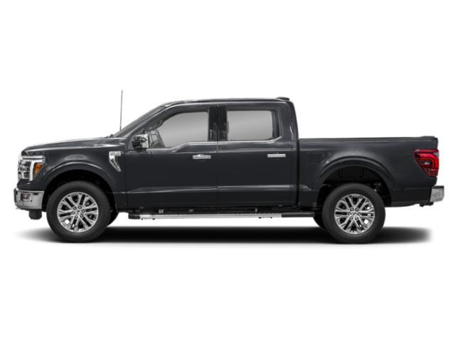 new 2025 Ford F-150 car, priced at $70,795