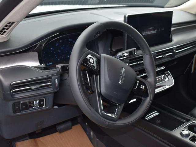 new 2024 Lincoln Corsair car, priced at $43,999