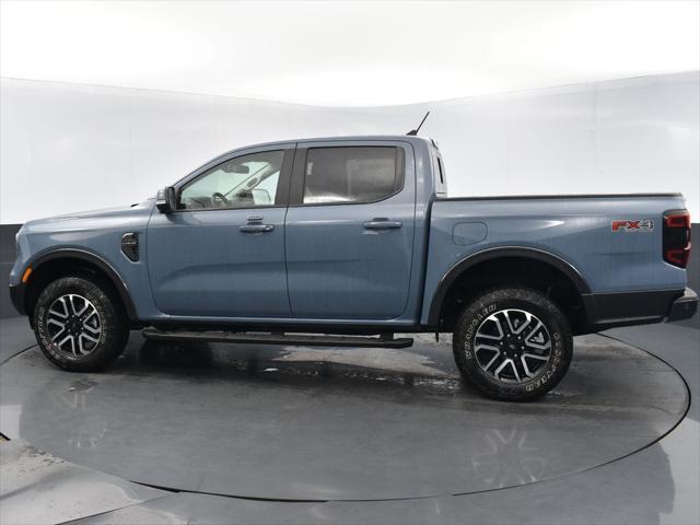 new 2024 Ford Ranger car, priced at $52,888