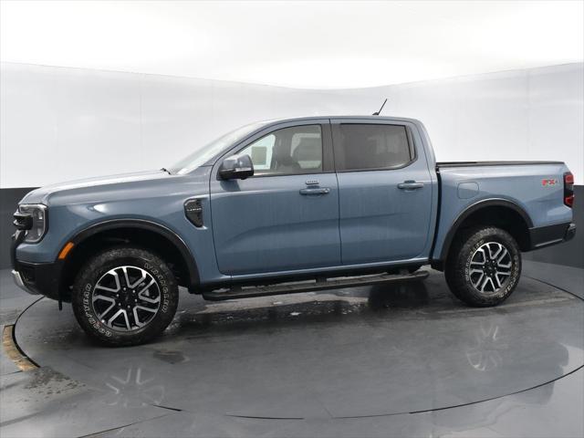 new 2024 Ford Ranger car, priced at $52,888