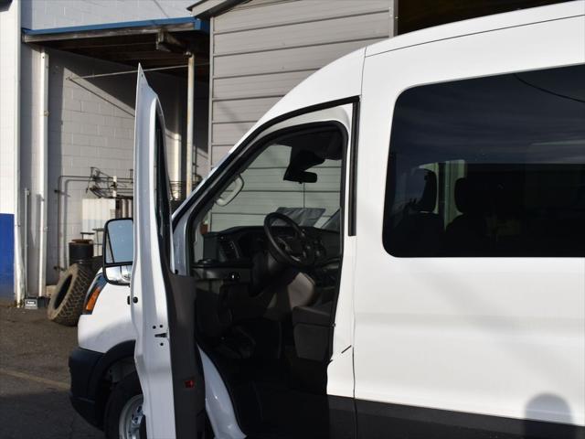 new 2025 Ford Transit-350 car, priced at $64,137