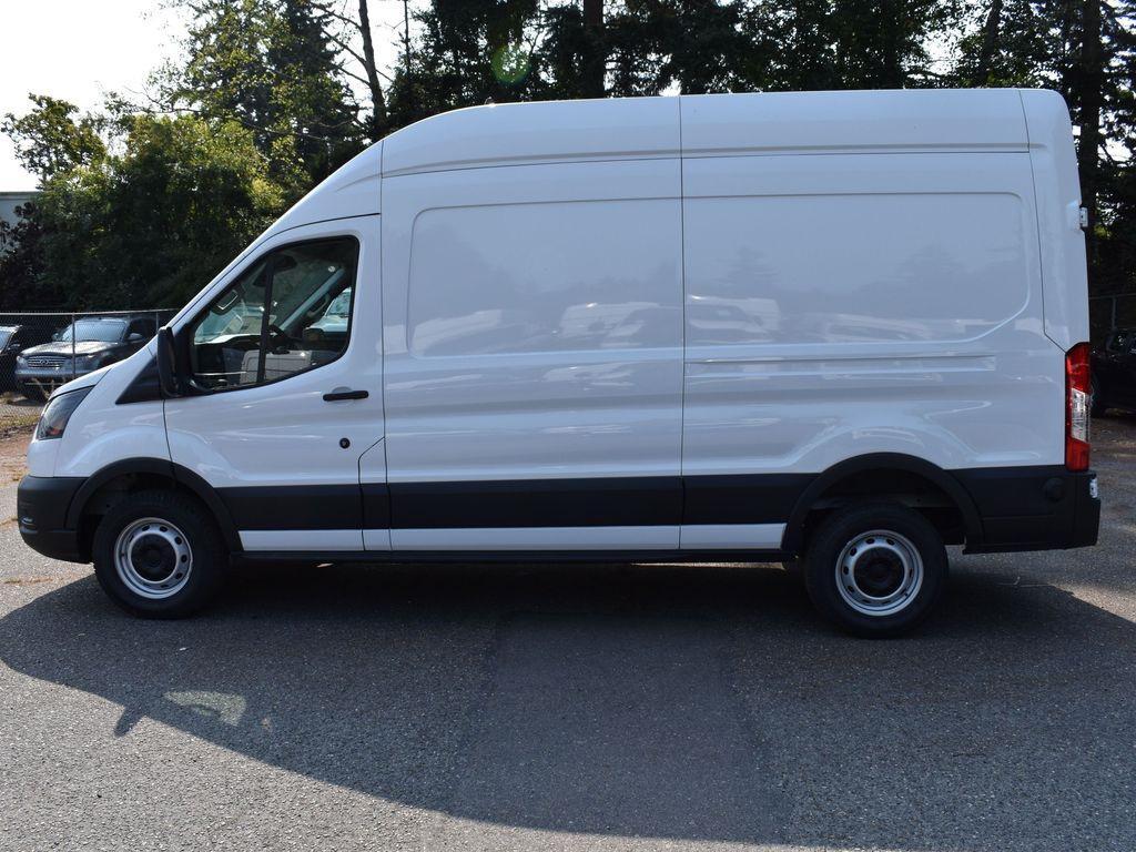 new 2025 Ford Transit-350 car, priced at $55,354