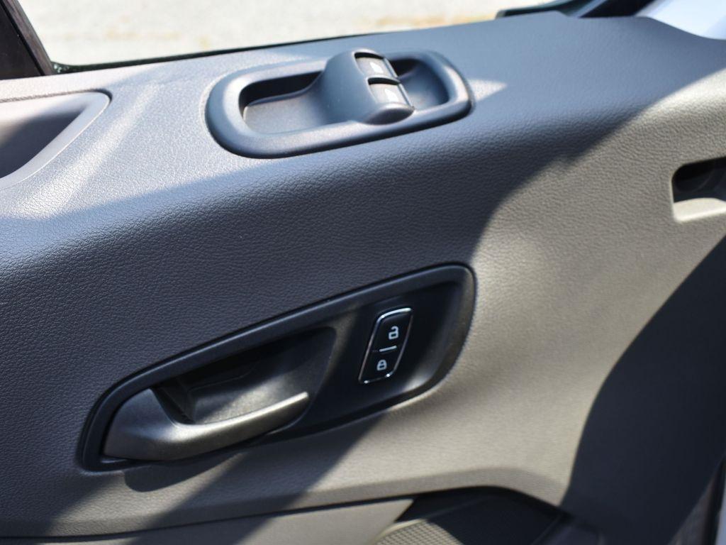 new 2025 Ford Transit-350 car, priced at $55,354