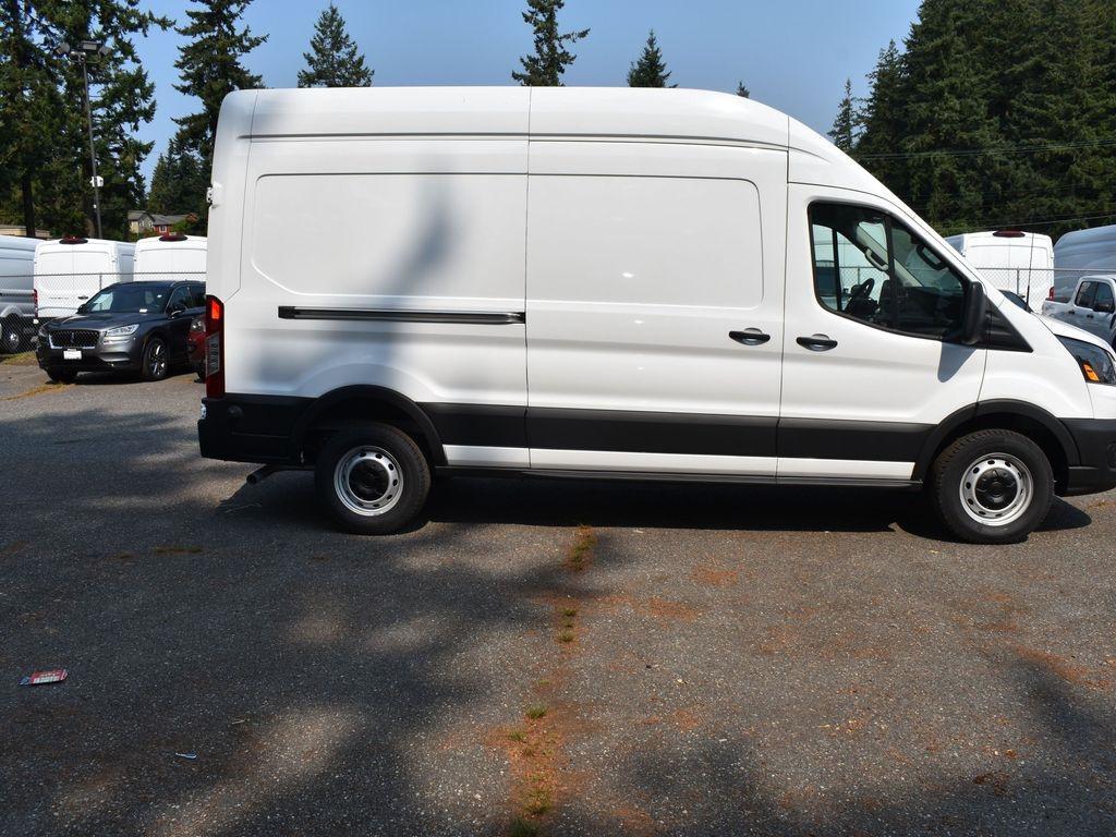new 2025 Ford Transit-350 car, priced at $55,354
