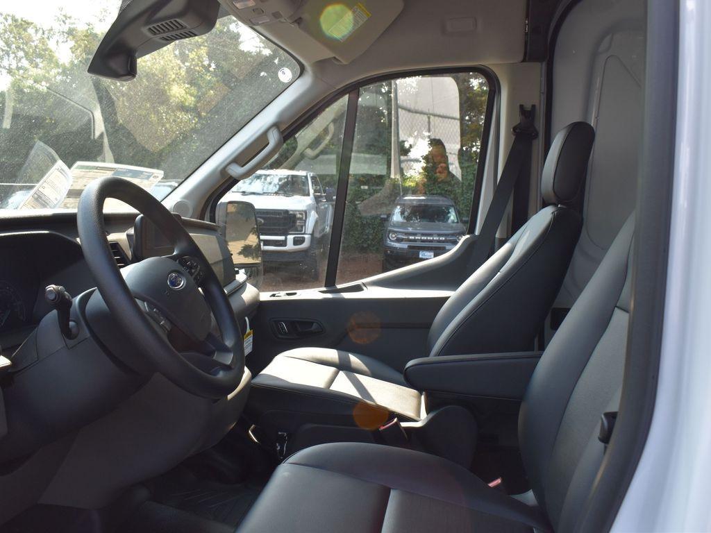 new 2025 Ford Transit-350 car, priced at $55,354