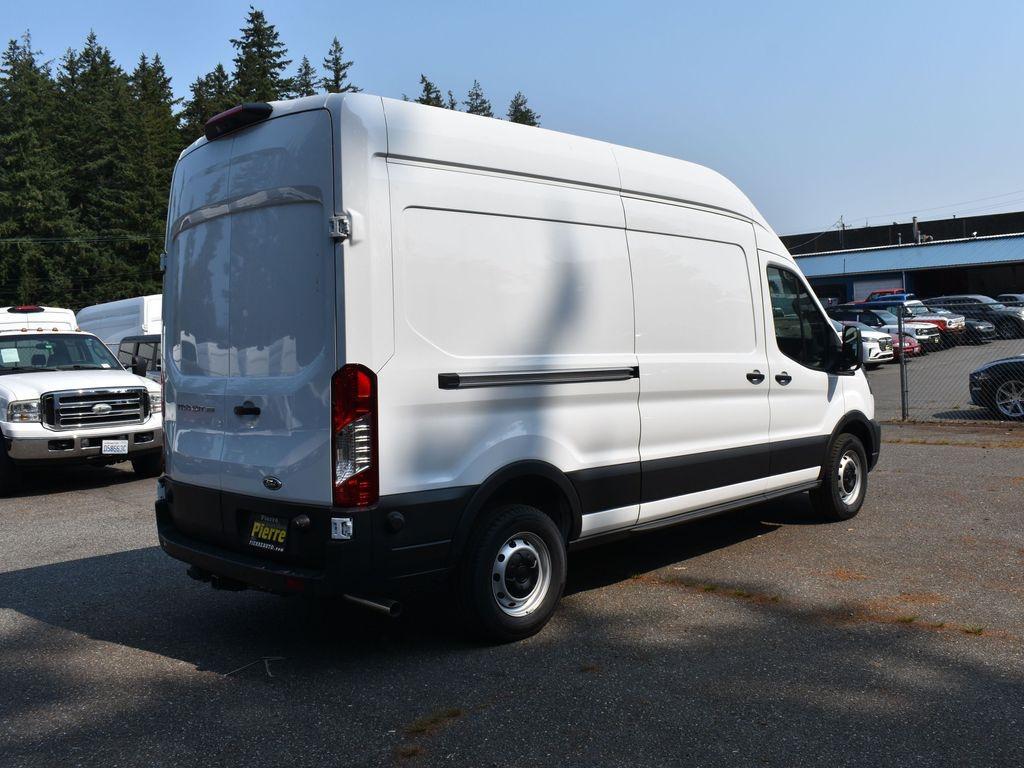 new 2025 Ford Transit-350 car, priced at $55,354