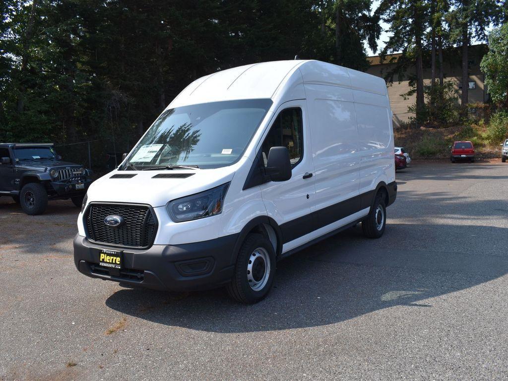 new 2025 Ford Transit-350 car, priced at $55,354