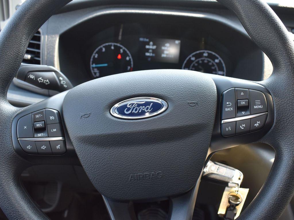 new 2025 Ford Transit-350 car, priced at $55,354