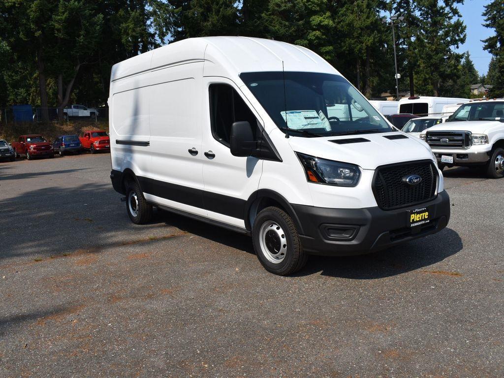 new 2025 Ford Transit-350 car, priced at $55,354