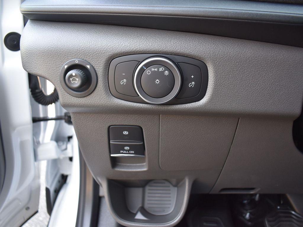 new 2025 Ford Transit-250 car, priced at $49,988