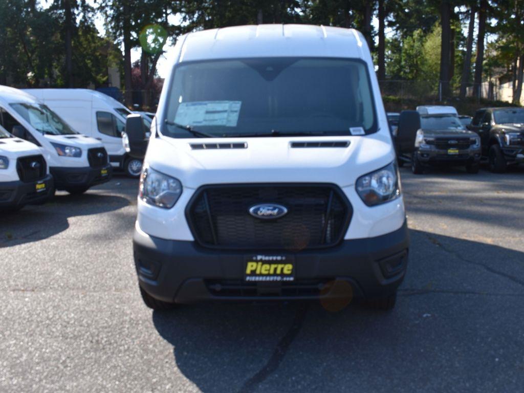 new 2025 Ford Transit-250 car, priced at $49,988