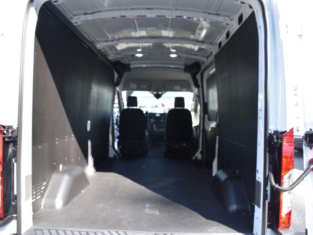 new 2025 Ford Transit-250 car, priced at $49,988