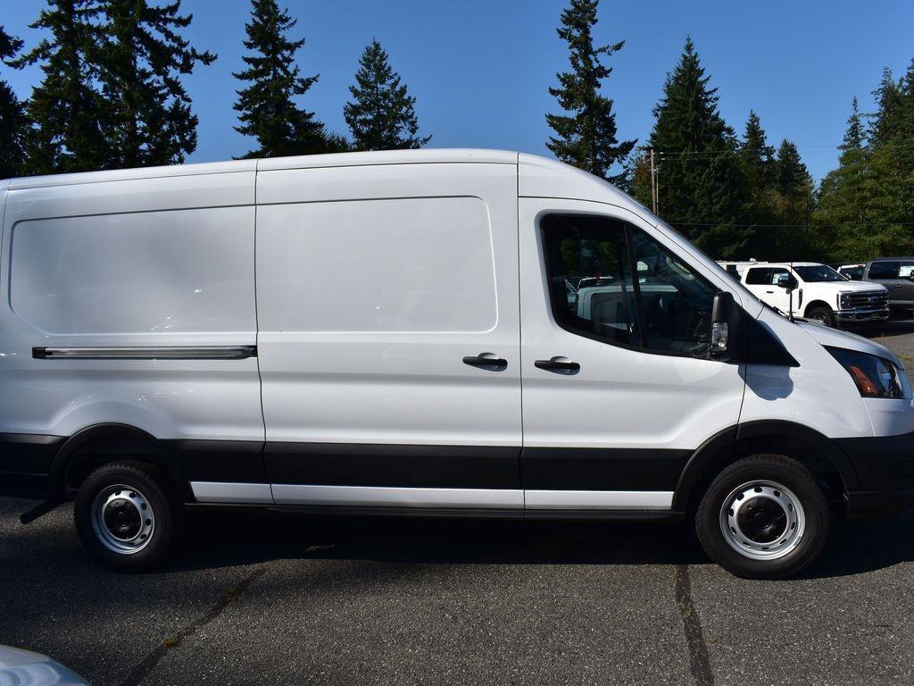 new 2025 Ford Transit-250 car, priced at $49,988