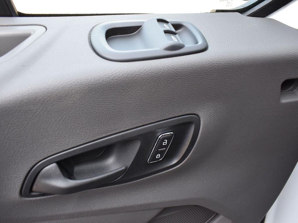new 2025 Ford Transit-250 car, priced at $49,988