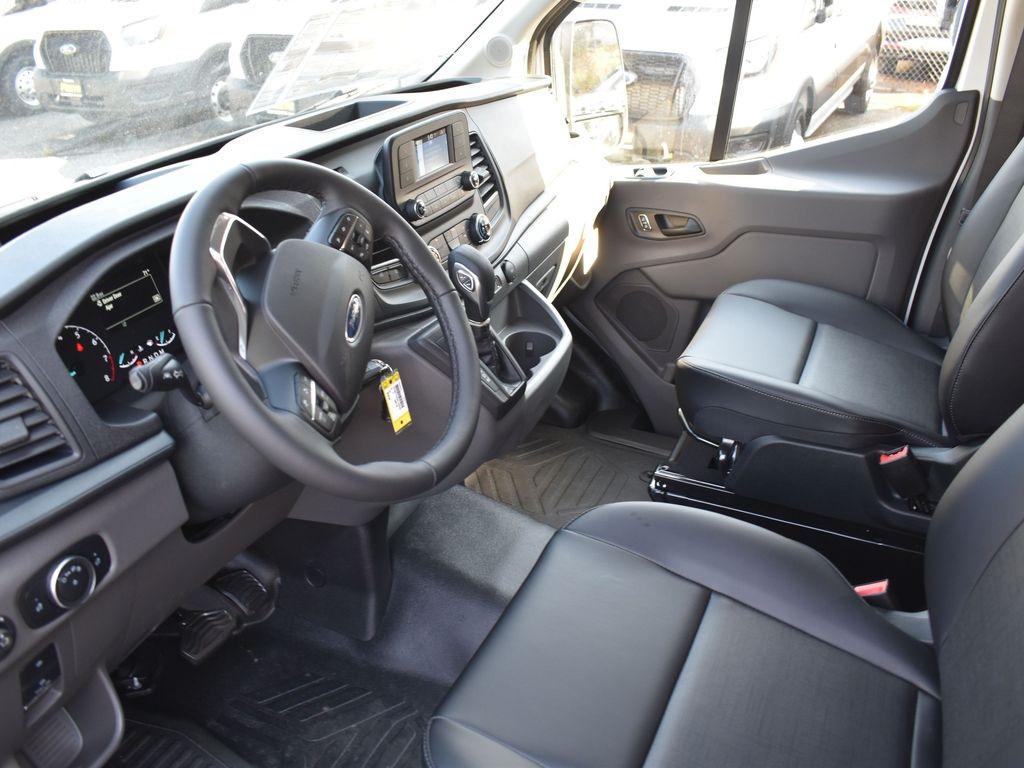 new 2025 Ford Transit-250 car, priced at $49,988